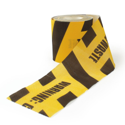 Legami - Crime scene, toiletpapirrulle