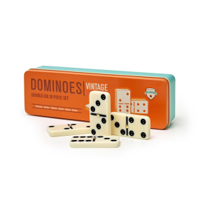 Legami - Domino i metal ske