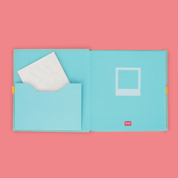 Legami, Fotoalbum, Best moments ever, Kamera