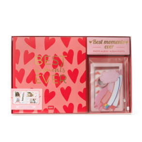 Legami, Fotoalbum, Best moments ever