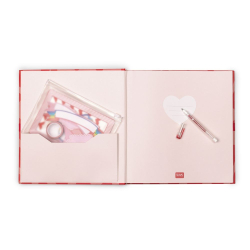 Legami, Fotoalbum, Best moments ever