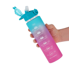 Legami - Goals Bottle (Love Yourself)