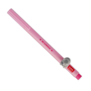Legami - Lovely Friends Gel Pen, Kitty