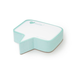 Legami - Magnetisk Notesblok, Hello