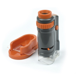 Legami - Microscope, sort