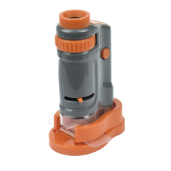 Legami - Microscope, sort