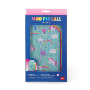 Legami - Mini Pinball, Enhjrning