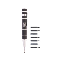 Legami - Mr Bit - Skruetrkker 8 i 1