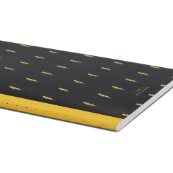 Legami - Notesbog A5, Feel The Thunder