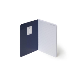 Legami - Notesbog A6, Stars