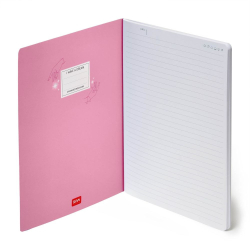 Legami - Notesbog B5, Full Of Magic