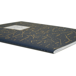 Legami - Notesbog B5, Stars