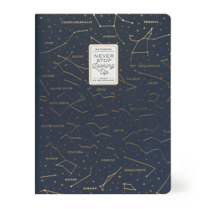 Legami - Notesbog B5, Stars