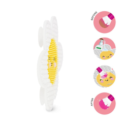 Legami - Rensemtte til Make Up Brster, Margurit