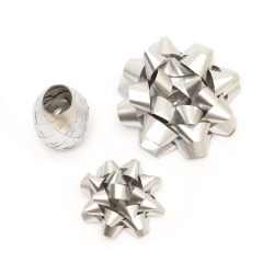 Legami - St med gavesljfer og gavebnd, Slv