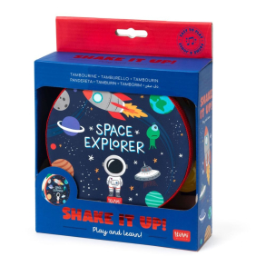 Legami - Shake it up, tamburin - Space