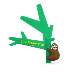 Legami - Slow Readers Club, bogmrke