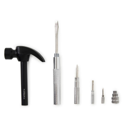 Legami - SOS Mr Carpenter - Hammer 6 i 1