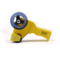 Legami - Teeny-Weeny tape gun, gul/bl