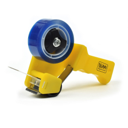 Legami - Teeny-Weeny tape gun, gul/bl