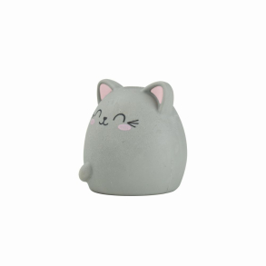 Legami - Viskelder, Kat med jordbrduft