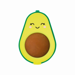 Legami - Viskelder/blyantspidser, Avocado