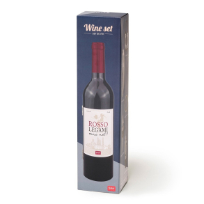 Legami - Wine set, stor