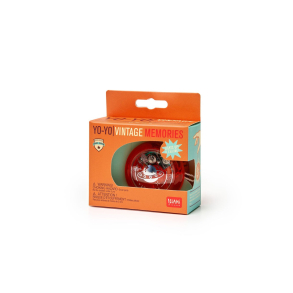 Legami - Yoyo Vintage