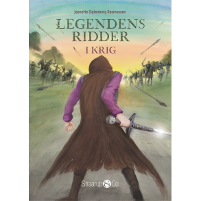 Legendens Ridder - I krig