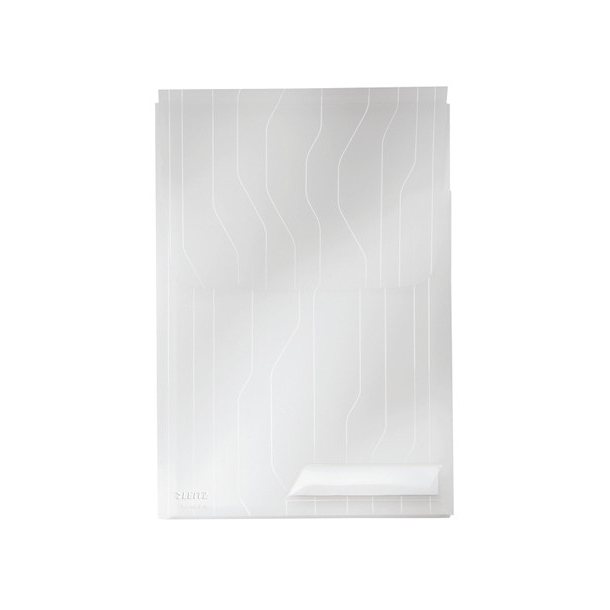 Leitz CombiFile ekspanderende, A4, 3 stk., gr