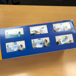 Leitz You2 Cool-Seal Laminator, A4