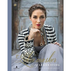 Lekre masker og lekne sting (NORSK)