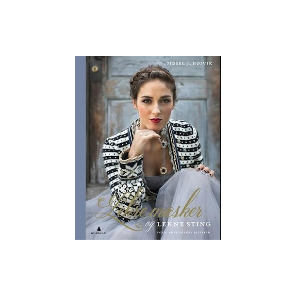 Lekre masker og lekne sting (NORSK)