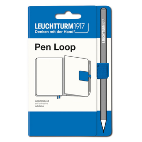 Leuchtturm1917 Pen Loop penneholder, Sky