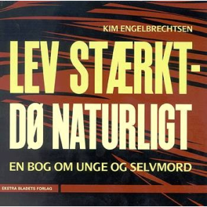 Lev strkt - d naturligt