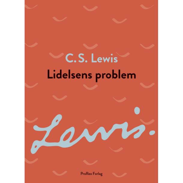 Lidelsens problem