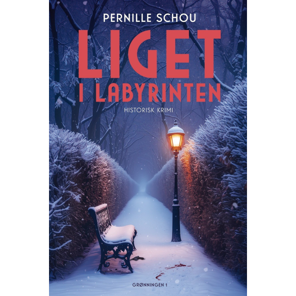 Liget i labyrinten
