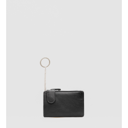Lille pung - sort