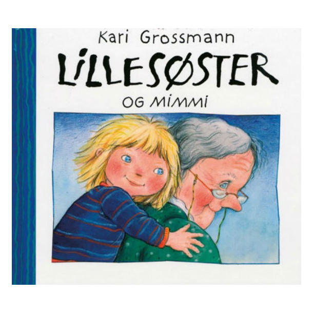 Lillesster og Mimmi