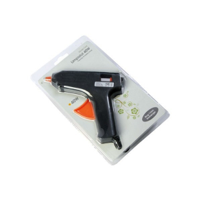 LIMPISTOL 11MM 40W SORT UNIVERSAL