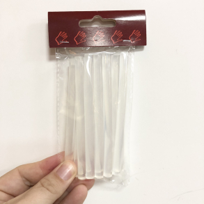 Limstnger 7,2 mm x 10 cm, 12 stk.