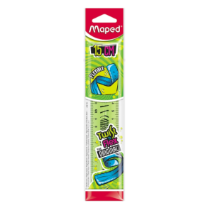 Lineal Twist 'n Flex The Original, 15cm