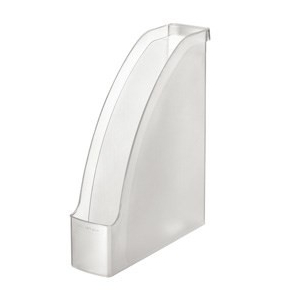 Linex Tidsskriftsamler Plus, klar