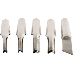 Linoleumsst, 5 blade