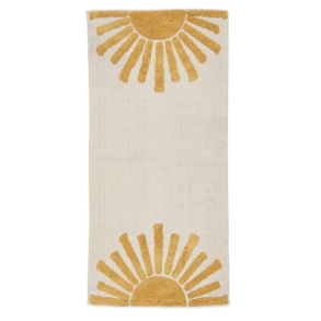 Liv Interior, Lber SUN I, organic cotton 