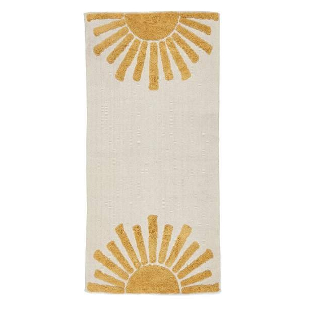 Liv Interior, Lber SUN I, organic cotton 
