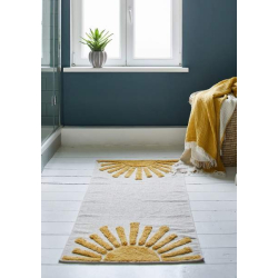 Liv Interior, Lber SUN I, organic cotton 