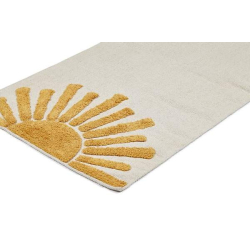 Liv Interior, Lber SUN I, organic cotton 