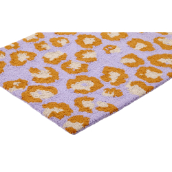 Liv Interior, Tppe LEO lilla, 70x140cm