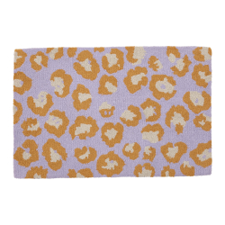 Liv Interior, Tppe LEO lilla, 70x140cm